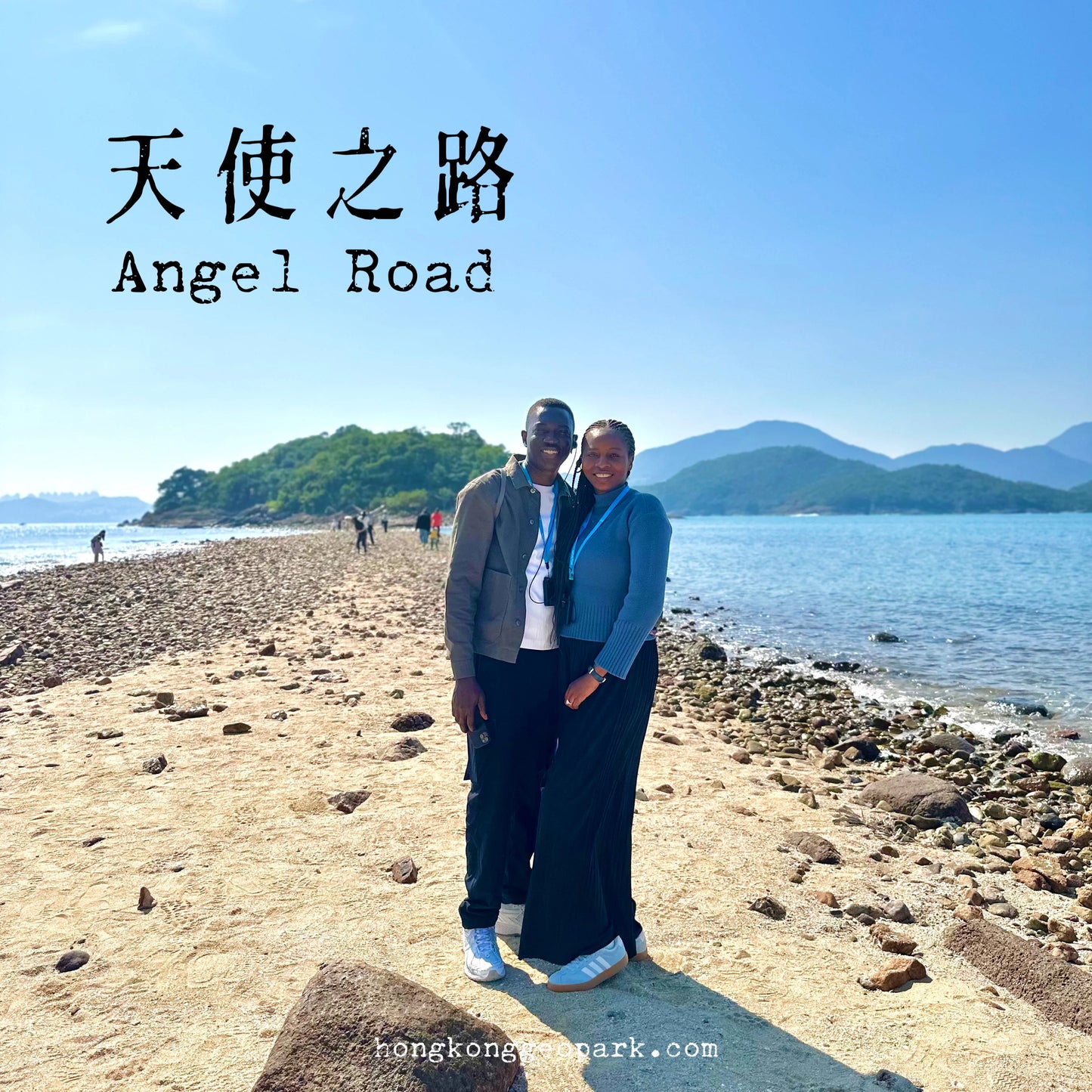 (Yacht Edition) (HK) Geopark Double Sea Arches Volcano Sightseeing Tour *2.5 hrs