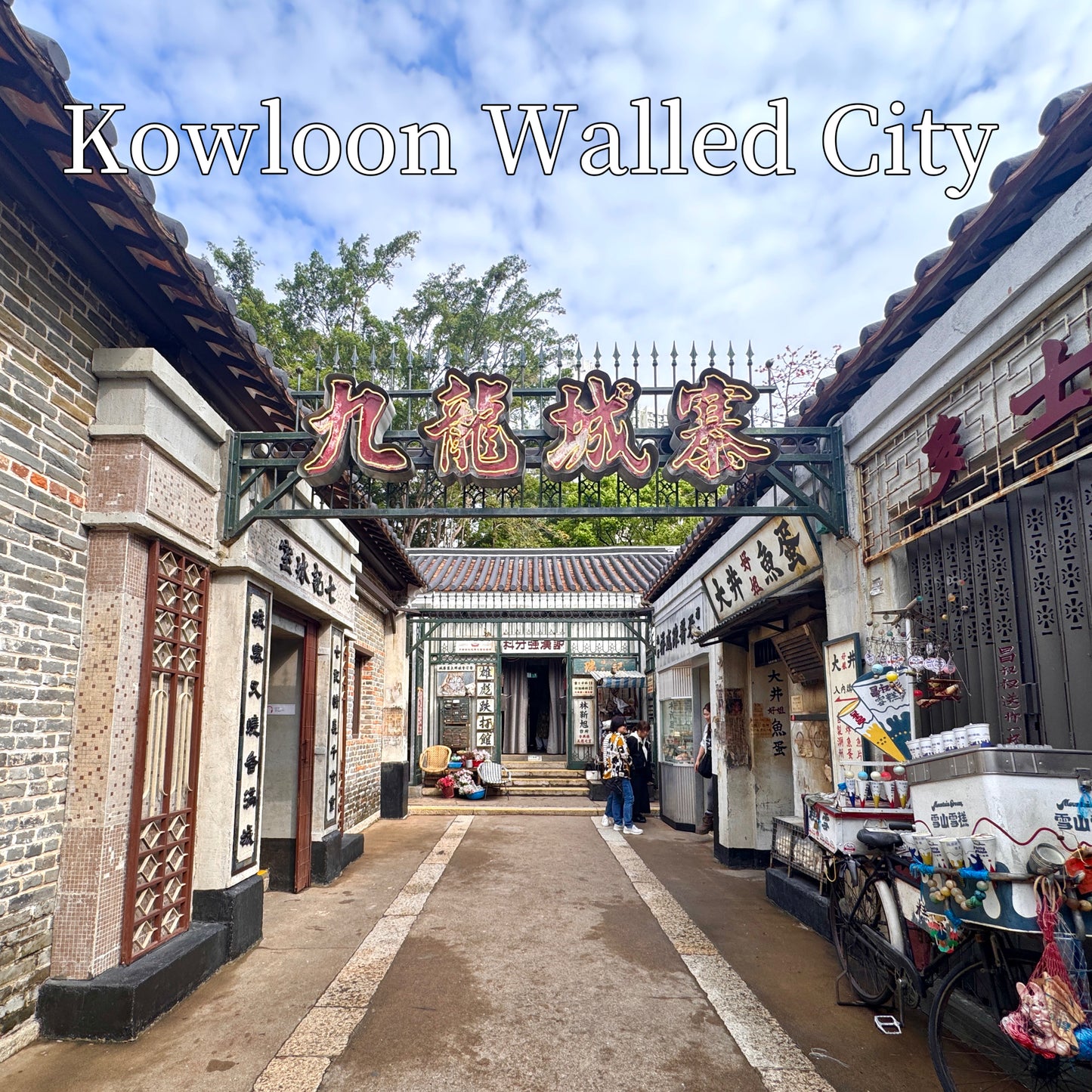 TST to Sai Kung Day Tour by Shuttle: City Walk + 4 hours Geopark Yacht Cruise