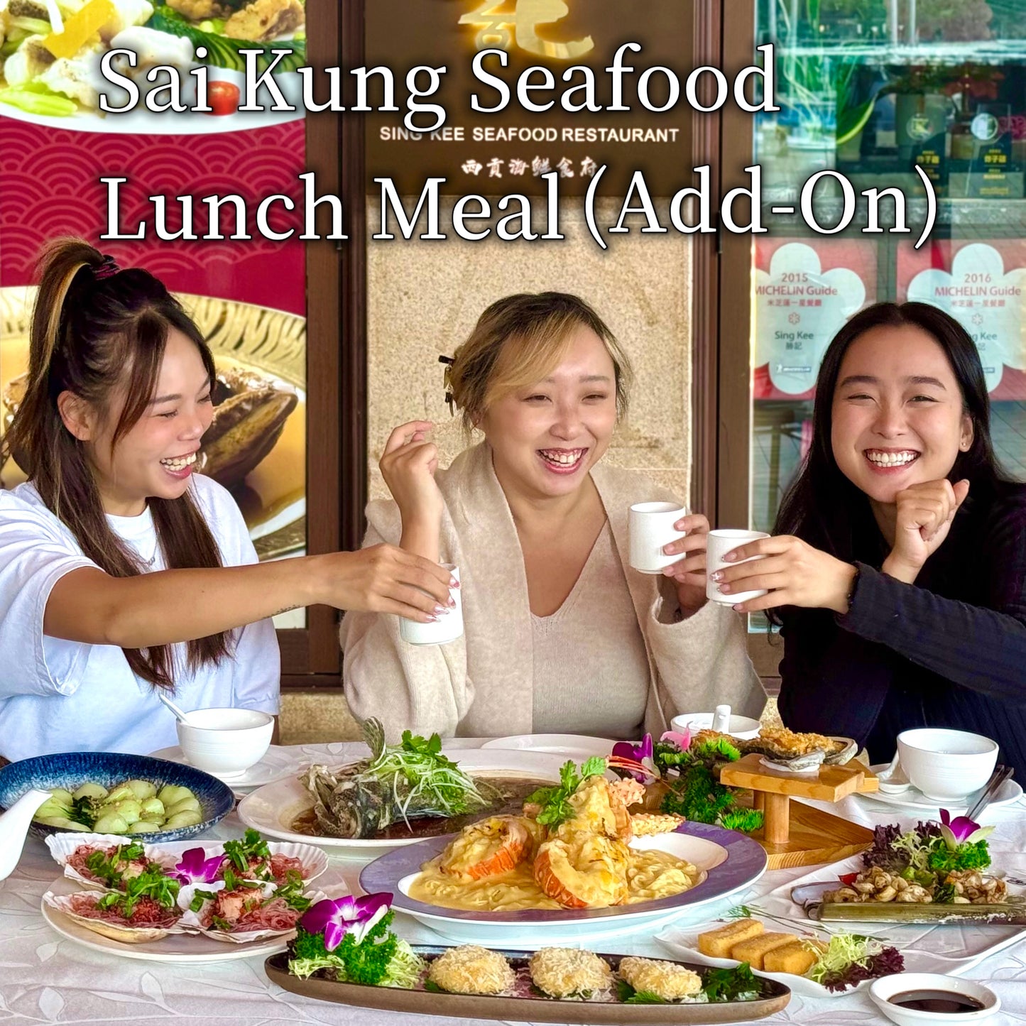 TST to Sai Kung Day Tour by Shuttle: City Walk + 4 hours Geopark Yacht Cruise