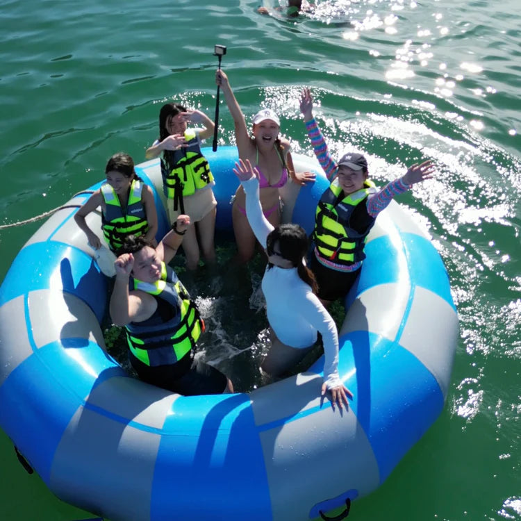 西貢地質公園兩日一夜深度導賞團(香港：4月 - 10月)