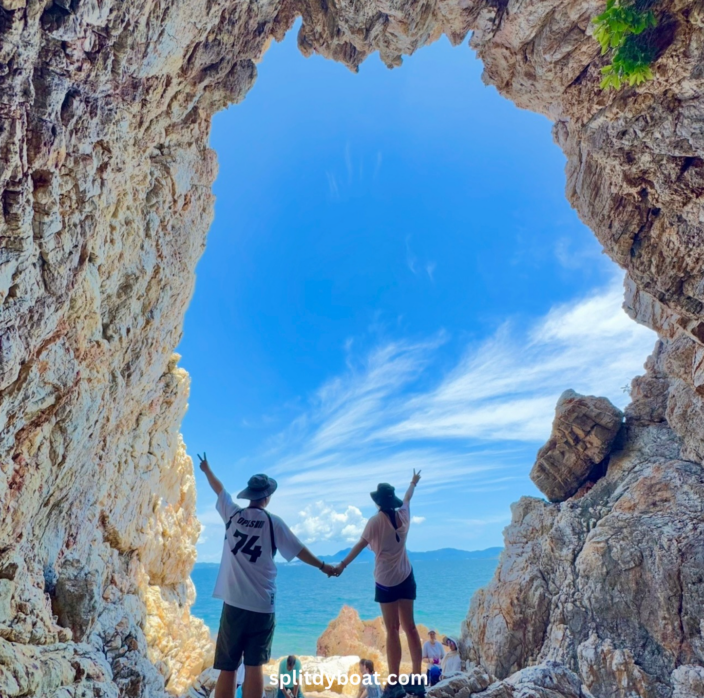 Sai Kung 3 Days 2 Night Guided Tour (Hong Kong: April - October)