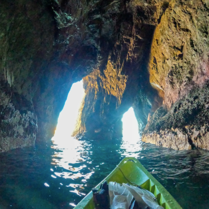 Sai Kung 3 Days 2 Night Guided Tour (Hong Kong: April - October)